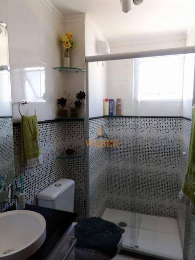 Apartamento, 2 quartos, 47 m² - Foto 5