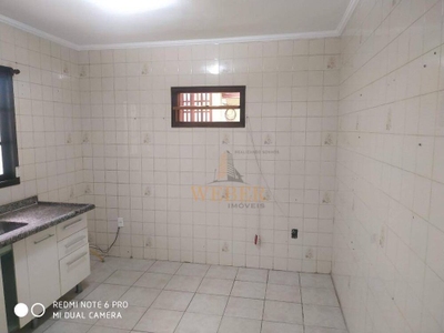 Sobrado, 3 quartos, 120 m² - Foto 2