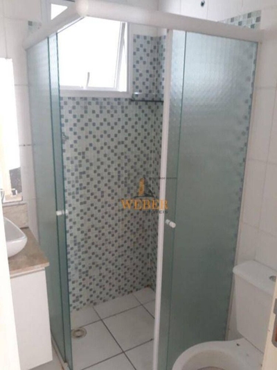 Apartamento, 2 quartos, 52 m² - Foto 5