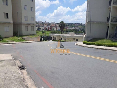 Apartamento, 2 quartos, 52 m² - Foto 2