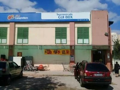 Apartamento, 2 quartos, 55 m² - Foto 3