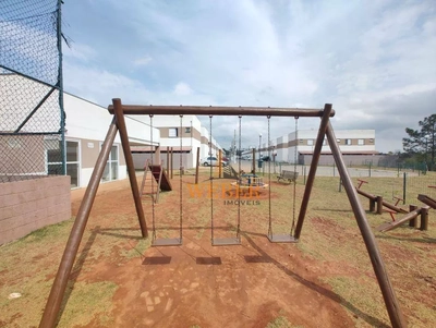 Sobrado, 2 quartos, 58 m² - Foto 1