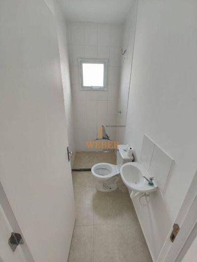 Sobrado, 2 quartos, 58 m² - Foto 5