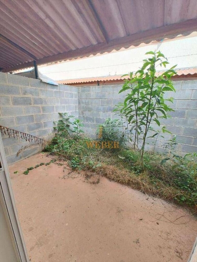 Sobrado, 2 quartos, 58 m² - Foto 4