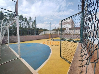 Sobrado, 2 quartos, 58 m² - Foto 3