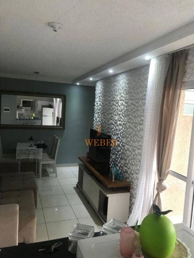 Apartamento, 2 quartos, 62 m² - Foto 4