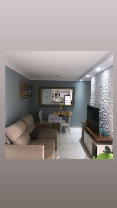 Apartamento, 2 quartos, 62 m² - Foto 5