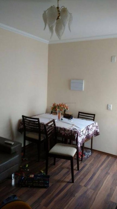Apartamento, 2 quartos, 44 m² - Foto 2