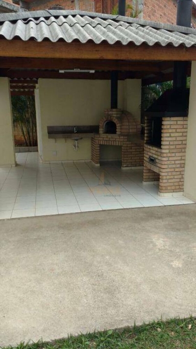 Apartamento, 2 quartos, 44 m² - Foto 3