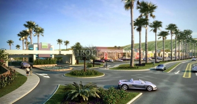 Terreno, 1400 m² - Foto 1