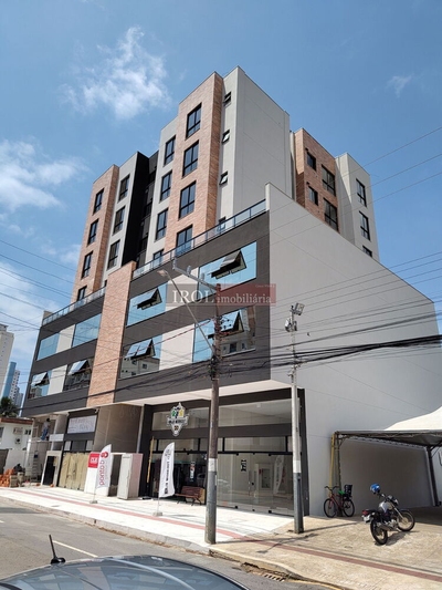 Apartamento, 2 quartos, 67 m² - Foto 3