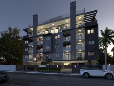 Apartamento, 2 quartos, 55 m² - Foto 3