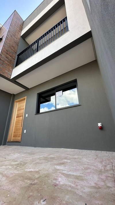 Sobrado, 2 quartos, 136 m² - Foto 1