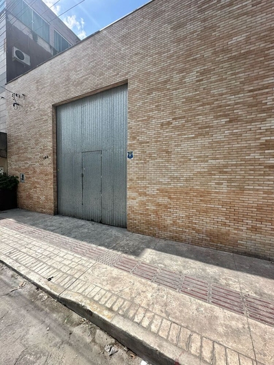 Loja-Salão, 240 m² - Foto 2