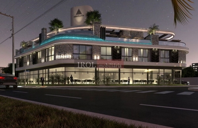 Apartamento, 3 quartos, 100 m² - Foto 3