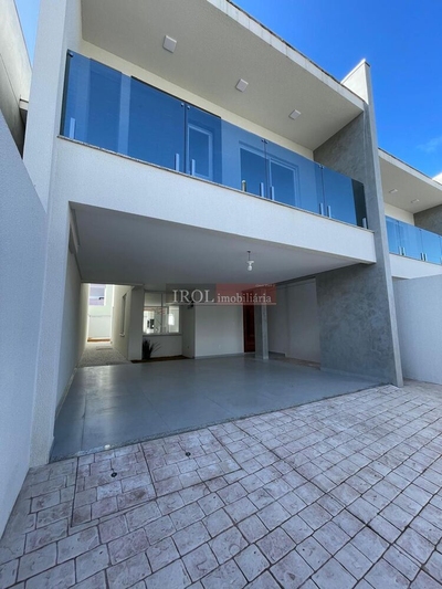Casa, 3 quartos, 163 m² - Foto 2