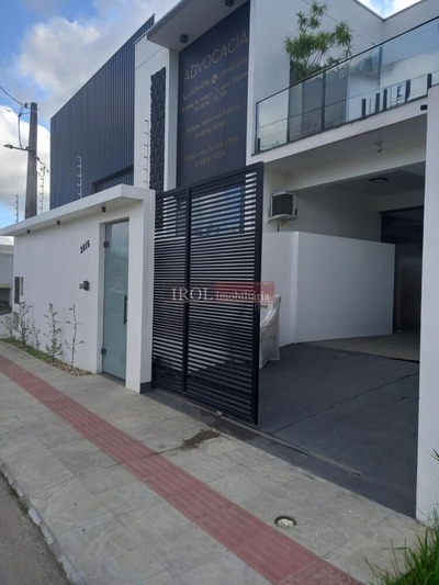 Sala-Conjunto, 380 m² - Foto 1