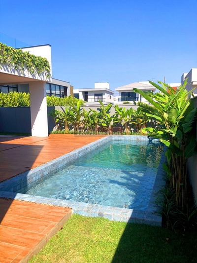 Casa, 4 quartos, 386 m² - Foto 4