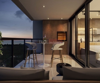 Apartamento, 2 quartos, 76 m² - Foto 3