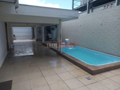 Casa, 4 quartos, 120 m² - Foto 2