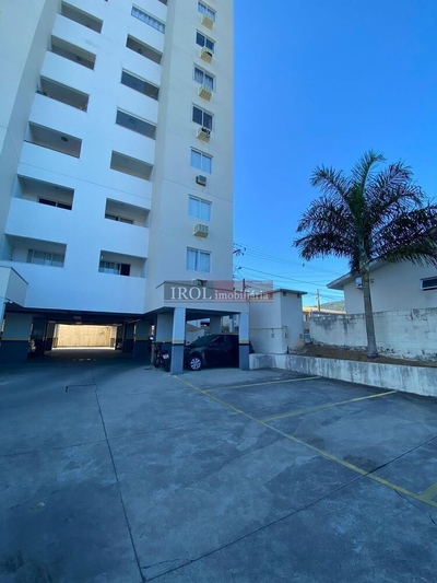 Apartamento, 2 quartos, 60 m² - Foto 3