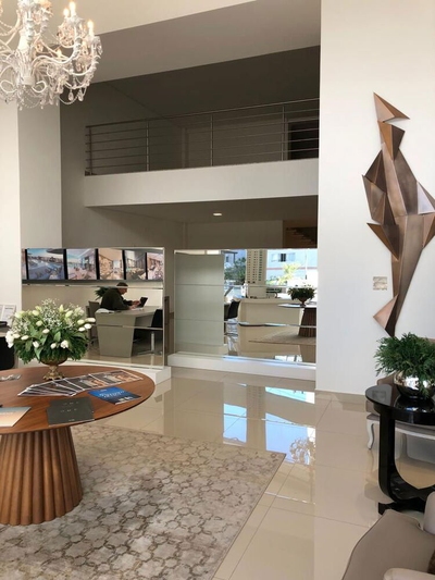 Sala-Conjunto, 227 m² - Foto 3