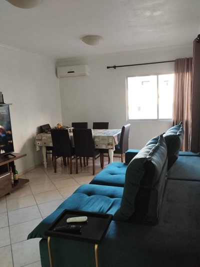 Apartamento, 2 quartos, 63 m² - Foto 5