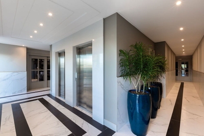 Cobertura, 4 quartos, 348 m² - Foto 5