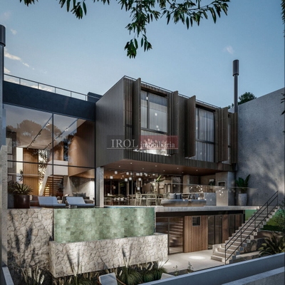 Casa, 4 quartos, 720 m² - Foto 2