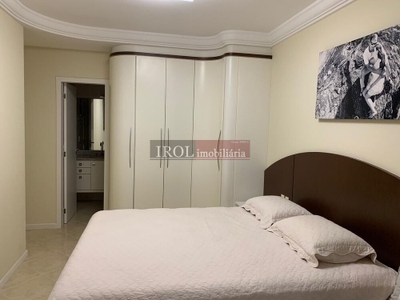 Apartamento, 3 quartos, 126 m² - Foto 3