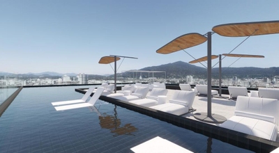 Apartamento, 3 quartos, 106 m² - Foto 4