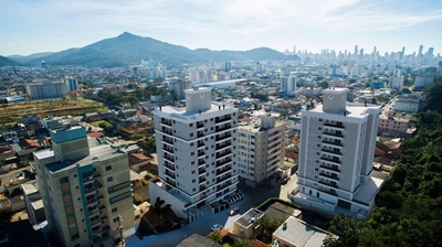 Apartamento, 2 quartos, 63 m² - Foto 5