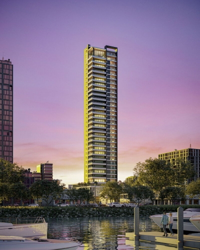 Apartamento, 4 quartos, 267 m² - Foto 3