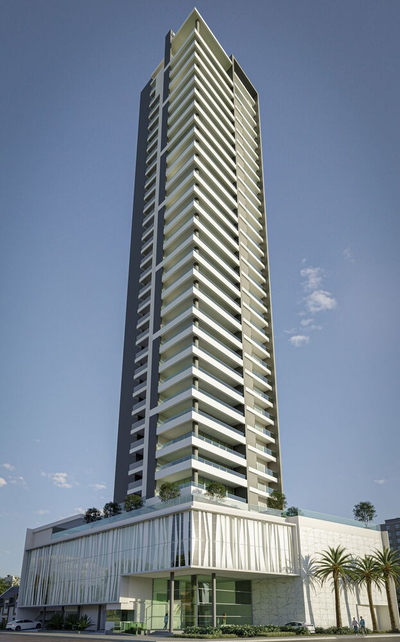 Apartamento, 4 quartos, 267 m² - Foto 2