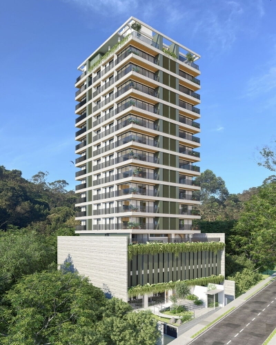 Apartamento, 46 m² - Foto 4