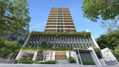 Apartamento, 46 m² - Foto 3