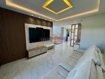 Casa, 3 quartos, 289 m² - Foto 4