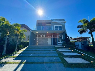 Casa, 3 quartos, 289 m² - Foto 3