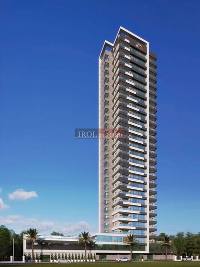 Apartamento, 3 quartos, 114 m² - Foto 4