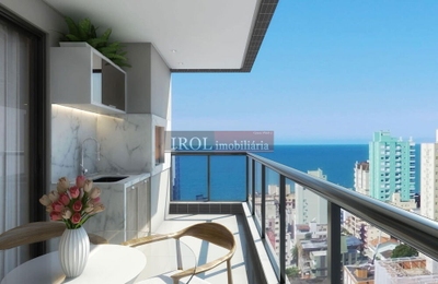 Apartamento, 3 quartos, 114 m² - Foto 1