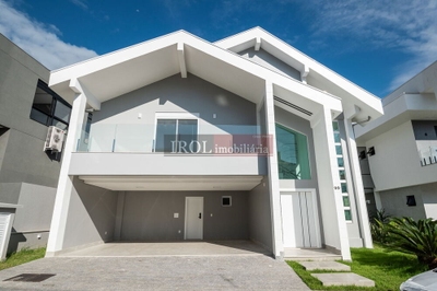 Casa, 5 quartos, 400 m² - Foto 4