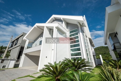 Casa, 5 quartos, 400 m² - Foto 3