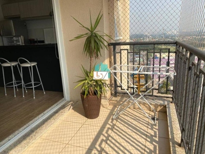 Apartamento, 1 quarto, 51 m² - Foto 3