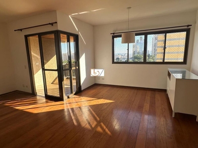 Apartamento, 3 quartos, 128 m² - Foto 1