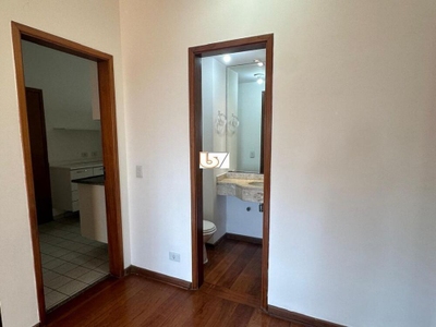Apartamento, 3 quartos, 128 m² - Foto 3