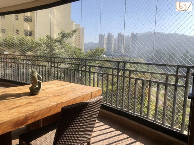 Apartamento, 3 quartos, 201 m² - Foto 1