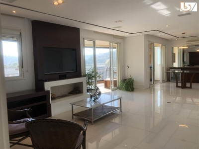 Apartamento, 3 quartos, 201 m² - Foto 5