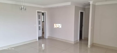 Apartamento, 3 quartos, 90 m² - Foto 4