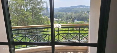 Apartamento, 3 quartos, 90 m² - Foto 2