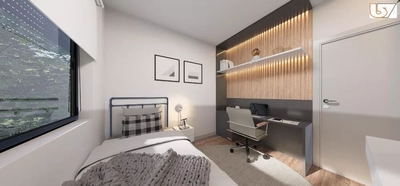 Casa de Condomínio, 3 quartos - Foto 5